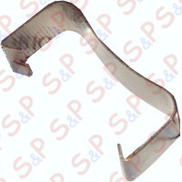 MOLLA FISSAGGIO COLLARE S810