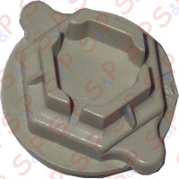 RINSING ROD CAP STS/APS