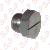 NEBULIZZATORE INOX OV12 8OLT COMENDA