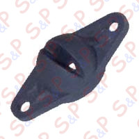 UGELLO PIANO D. 28 APERTO  DIHR