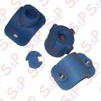 UGELLO LAVAGGIO COMPLETO