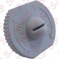 UGELLO MULIN.RISC.INOX  FC