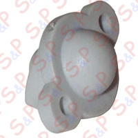 GETTO CIECO  MULINELLO F2 COMENDA