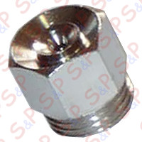 GETTO RISCIACQUO SUP. CESTO FISSO