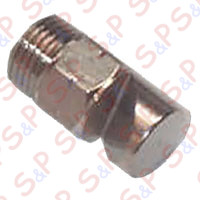 GETTO RISCIACQUO INF. CESTO FISSO