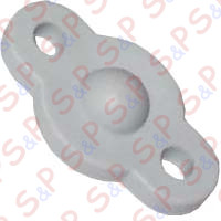 UGELLO CIECO MULINELLO F2