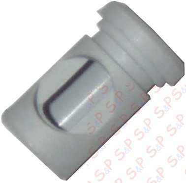 TAPPO PER BRACC. RISC. SE NE