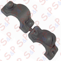 GETTO LAVAGGIO LUXIA