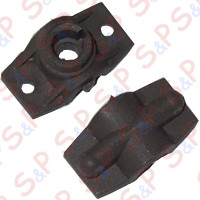 PORTAUGELLO DI LAVAGGIO GRIGIO