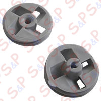 ELICA FILETTATA LAVAGGIO