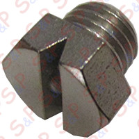 UGELLO 1/16' NPT 8020 SS ELP V2A 2,0