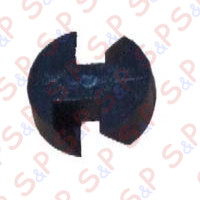 WASH STOP JET ROUND BASKET