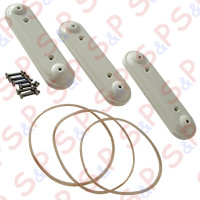 KIT SPRUZZATORE SCOTSMAN (3 PCS)