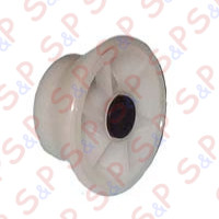 GETTO LAVAGGIO BASSO