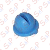 GETTO LAVAGGIO BLU' RANCILIO