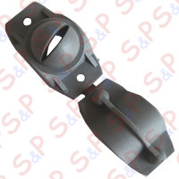 UGELLO DI LAVAGGIO GRIGIO FORO STRETTO