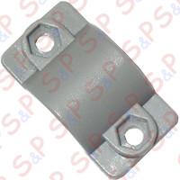 SUPPORTO IN PL.FISSA SPRUZZ.LAV.(DWS511)