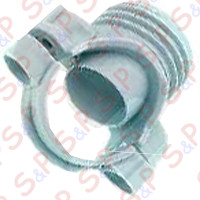 COLLARE PER SPRUZZATORE DI LAVAGGIO PER