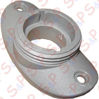 PORTAUGELLO LAV. FLANGIATO ET