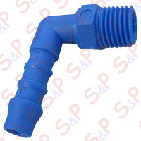 RESCA PER UGELLO GETTO D'ACQUA