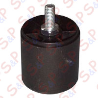 PIEDINO REGOLABILE/RIALZABILE UNIVERSALE