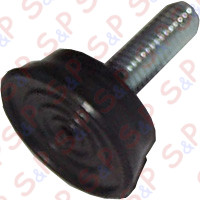 PIEDINO REGOLABILE  FABA