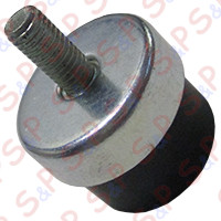 PIEDINO COMPLETO MAZZER