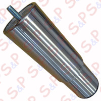 "PIEDINO 2"" H=200 M10"