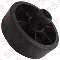 RIALZO+GOMMINO X PIEDINO C10 -PL-