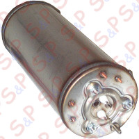 GLASS WASHERS BOILER