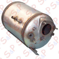 BOILER GLASSWASHER B10-B19T COMENDA