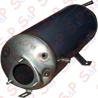 BOILER C1000/1300-FC-LC