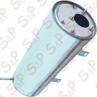 BOILER MOD. 62 3-PHASES