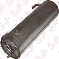 BOILER 020/N19/N22/N28 V.T.