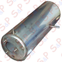 BOILER M. 62P TRI NT COMP 160X440MM