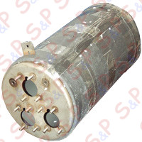 BOILER ET 3 HEATING ELEMENT