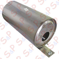 BOILER INOX ERGON/MIDI40