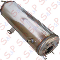 BOILER CPL C 53 60 E