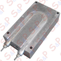 GENERATORE DI  VAPORE 230V