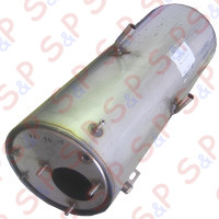 BOILER M. 4/82 THREE PHASE COMPLETE 150X425MM