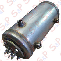 BOILER ø 145x305 mm