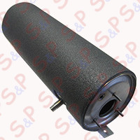 COMPLETE BOILER ø 150x430 mm