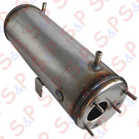 BOILER C 35E-C43/46 E