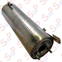 BOILER S026-S030-S28