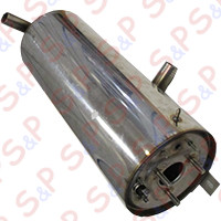 BOILER N700B-N45B-N50B-N1300B Ø150