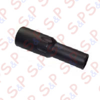 MANOPOLA PORTAFILTRO RANCILIO