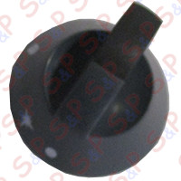 MANOPOLA RUBINETTO GAS ZANUSSI