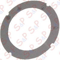 FASCETTA MANOPOLA  C/PIEZO 70 X RUB. GAS