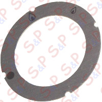 FASCETTA MANOPOLA 70 X RUB. GAS