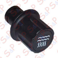 VOLANTINO RUBINETTO ACQUA